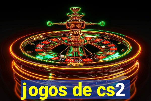 jogos de cs2